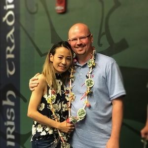 Meet your Posher, Aaron